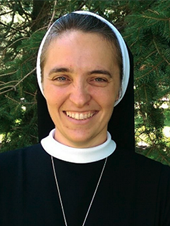 Sr. Faustina Ferko，马萨诸塞州